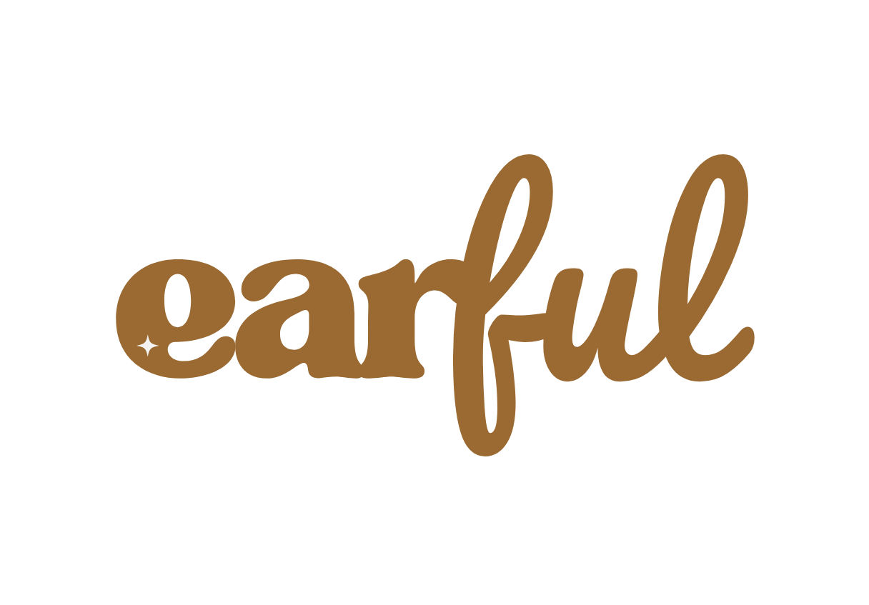 earful